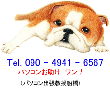 �p�\�R���o���u�K�D��